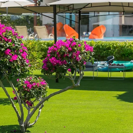 Σπίτι διακοπών Ricky *