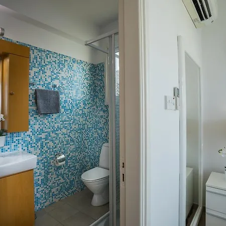 Ricky Σπίτι διακοπών