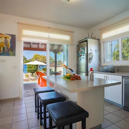 Ricky Σπίτι διακοπών