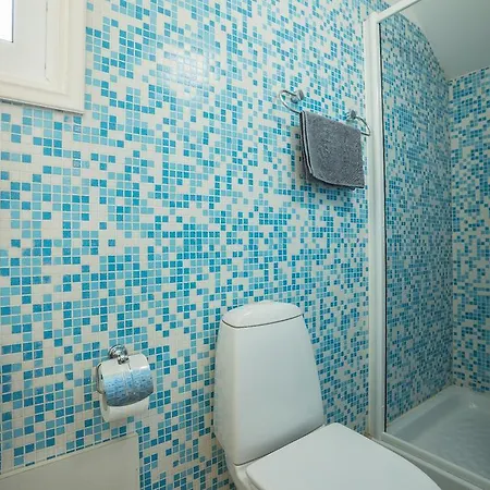 Σπίτι διακοπών Ricky