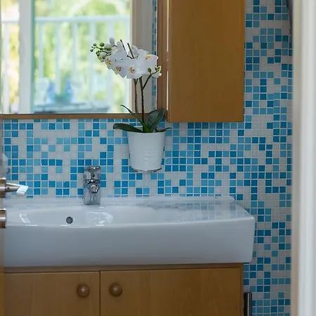 Σπίτι διακοπών Ricky *