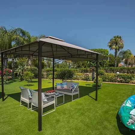 Σπίτι διακοπών Ricky