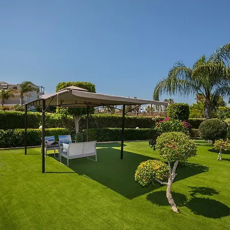 Σπίτι διακοπών Ricky *