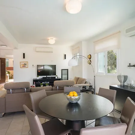 Ricky Σπίτι διακοπών