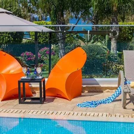 Ricky Πρωταράς