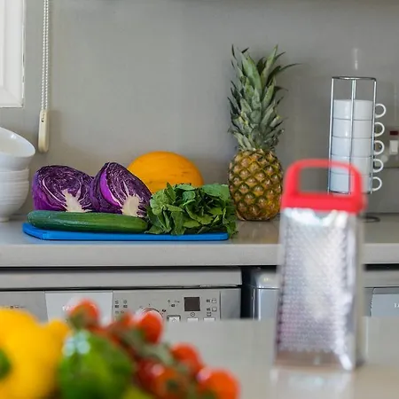 Ricky Сasa de vacaciones Protaras