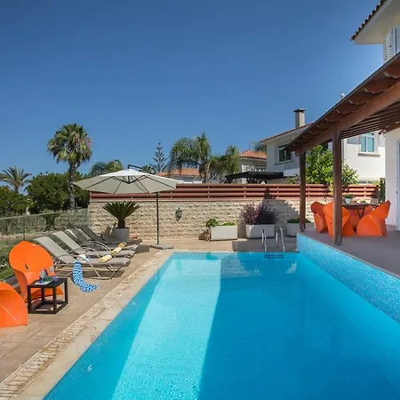 Hébergement de vacances Ricky