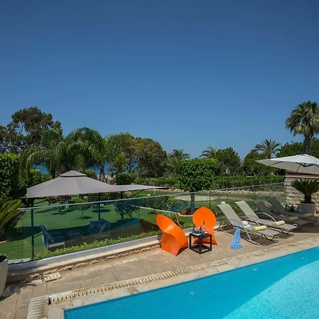 Сasa de vacaciones Ricky *