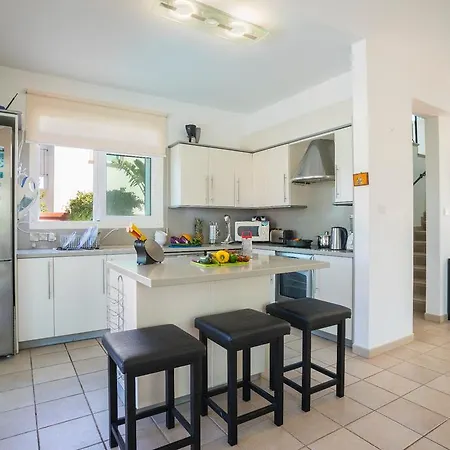 Ricky Hébergement de vacances