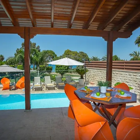 Дом отдыха Ricky *