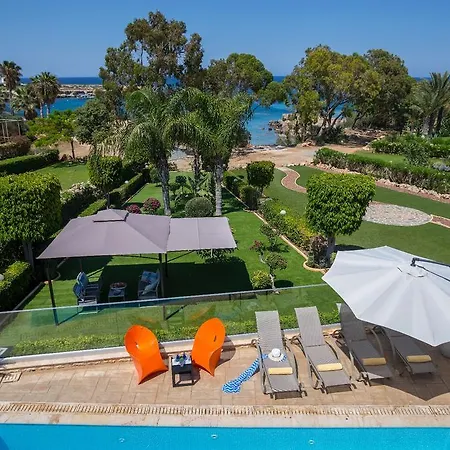 Ricky Hébergement de vacances Protaras