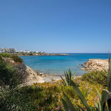 Hébergement de vacances Ricky