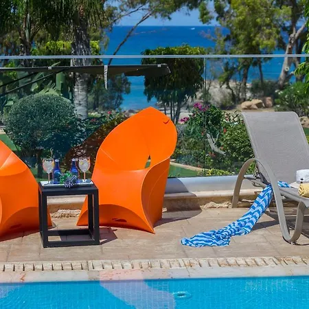 Ricky Tatil Evi Protaras