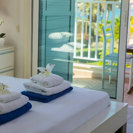 Tatil Evi Ricky *