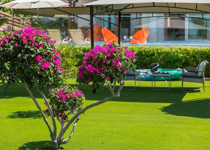 Holiday home Ricky *