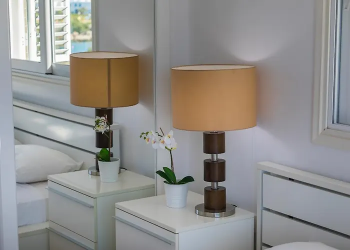 Ricky Case de vacanță *