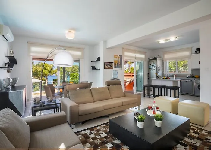 Vakantiehuis Ricky Protaras