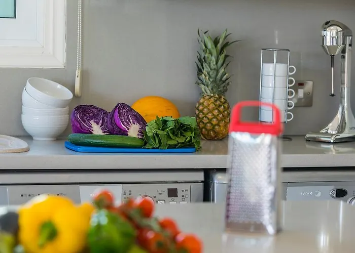 Ricky Vakantiehuis Protaras