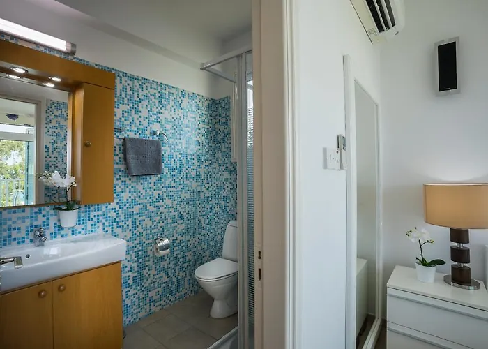 Ricky Case de vacanță