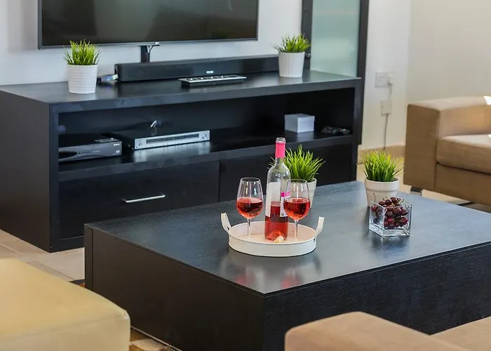 Ricky Vakantiehuis *