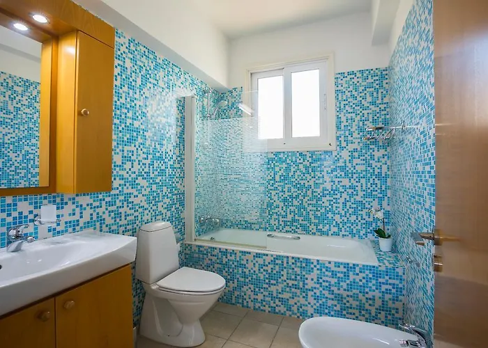 Ricky Case de vacanță Protaras