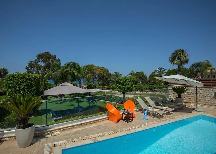 Vakantiehuis Ricky *