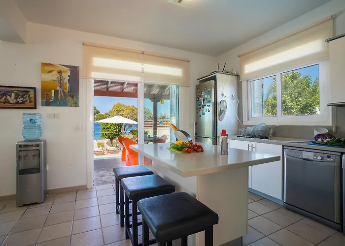 Ricky Case de vacanță