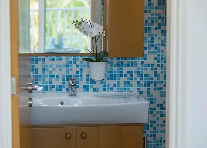 Case de vacanță Ricky *