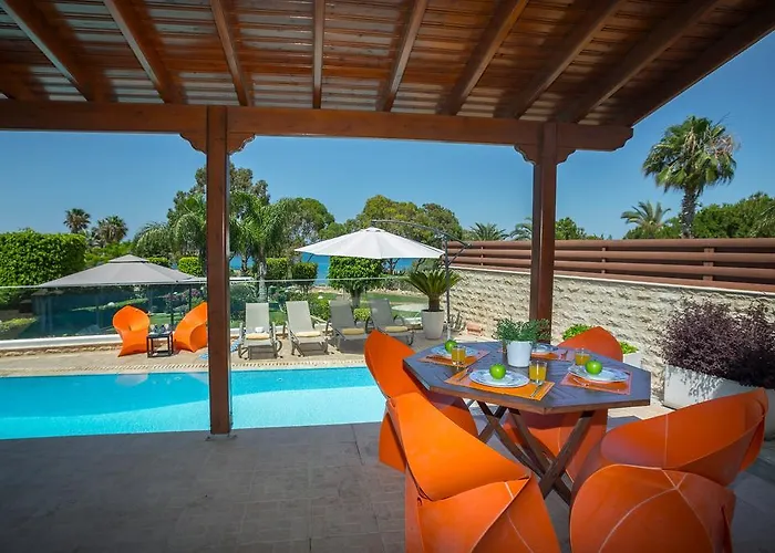 Case de vacanță Ricky *