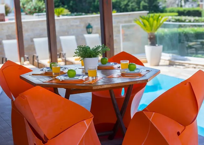 Case de vacanță Ricky Protaras