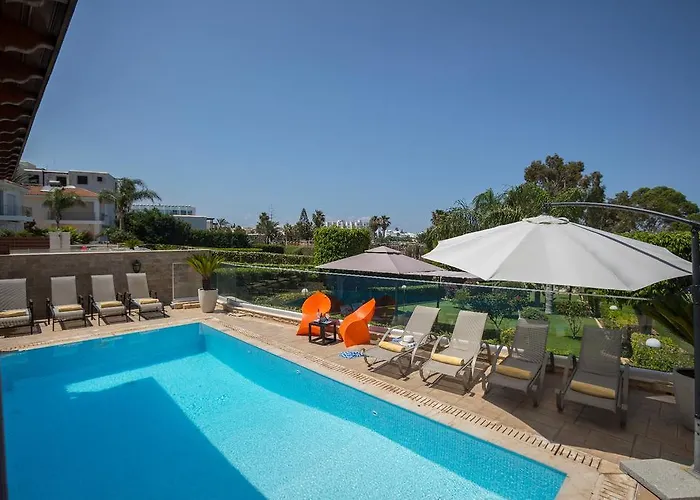 Ricky Case de vacanță *