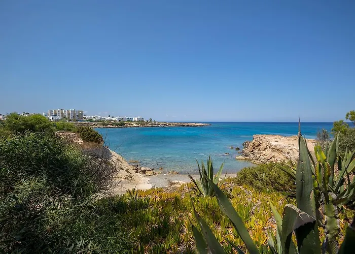 Case de vacanță Ricky