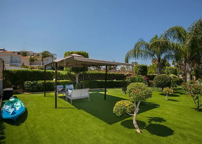 Holiday home Ricky *