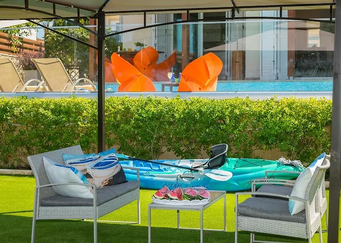 Case de vacanță Ricky