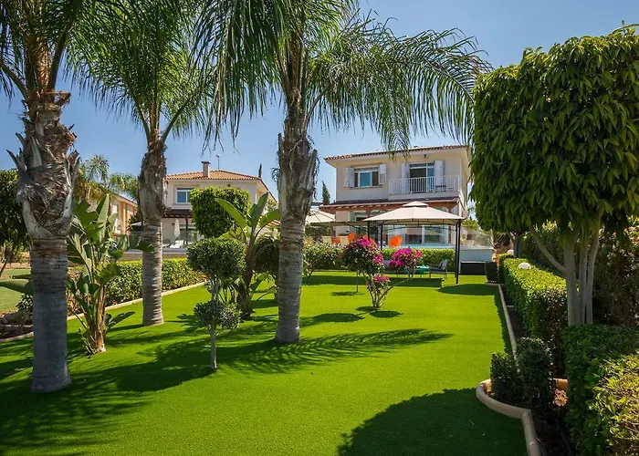 Ricky Case de vacanță *