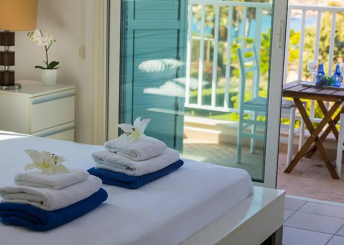 Vakantiehuis Ricky *