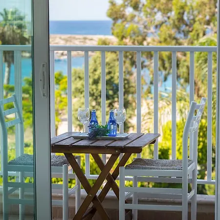 Ricky 普罗塔拉斯