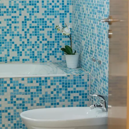 Ricky 度假居 普罗塔拉斯