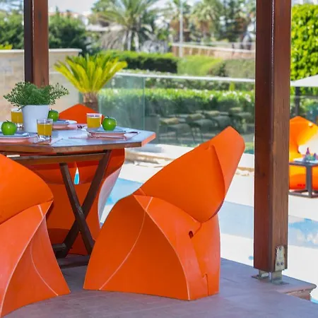 度假居 Ricky 普罗塔拉斯